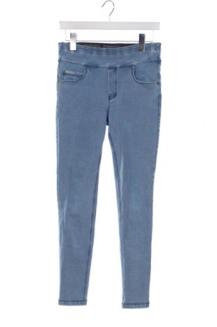 Дамски панталон Freddy, Размер M, Цвят Син, Цена 93,99 лв.