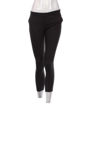 Дамски панталон Freesia, Размер S, Цвят Черен, Цена 31,99 лв.