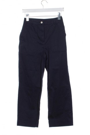 Damskie spodnie French Connection, Rozmiar XS, Kolor Niebieski, Cena 92,99 zł