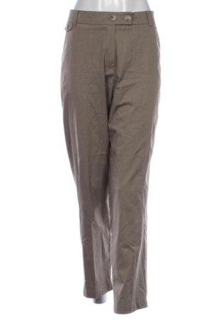 Дамски панталон Friends, Размер L, Цвят Бежов, Цена 41,00 лв.