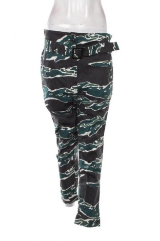 Дамски панталон G-Star Raw, Размер XL, Цвят Многоцветен, Цена 75,00 лв.