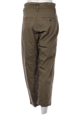 Dámské kalhoty  G-Star Raw, Velikost M, Barva Zelená, Cena  619,00 Kč