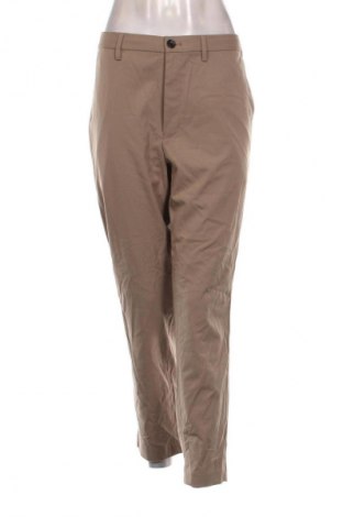 Női nadrág GU, Méret L, Szín Bézs, Ár 3 939 Ft