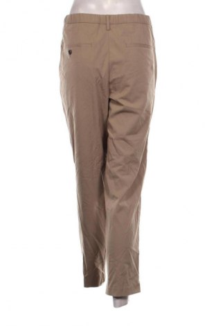 Női nadrág GU, Méret L, Szín Bézs, Ár 3 939 Ft