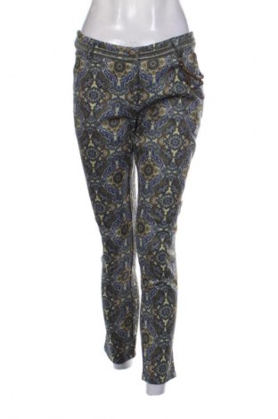 Damskie spodnie Galinel, Rozmiar M, Kolor Kolorowy, Cena 38,99 zł