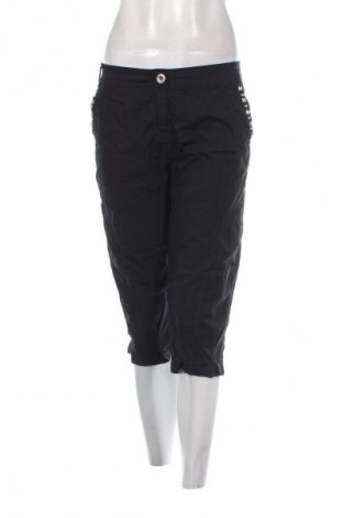 Дамски панталон Gallop, Размер XL, Цвят Черен, Цена 40,89 лв.