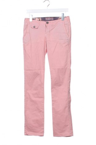 Dámské kalhoty  Galvanni, Velikost S, Barva Růžová, Cena  519,00 Kč