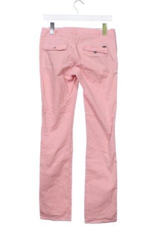 Dámské kalhoty  Galvanni, Velikost S, Barva Růžová, Cena  519,00 Kč
