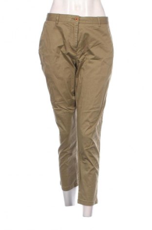 Dámske nohavice Gant, Veľkosť XL, Farba Zelená, Cena  32,95 €