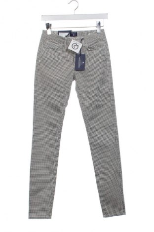 Дамски панталон Gant, Размер S, Цвят Многоцветен, Цена 204,00 лв.