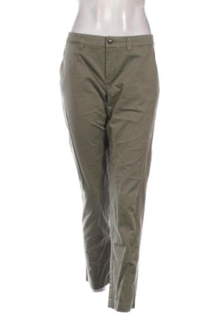 Dámské kalhoty  Gap, Velikost M, Barva Zelená, Cena  274,00 Kč