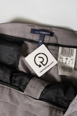 Дамски панталон Gardeur, Размер XL, Цвят Сив, Цена 47,99 лв.