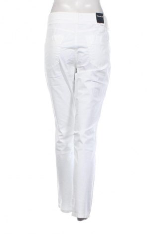 Női nadrág Gardeur, Méret L, Szín Fehér, Ár 35 839 Ft