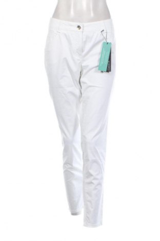 Női nadrág Gardeur, Méret L, Szín Fehér, Ár 35 839 Ft