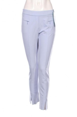 Дамски панталон Gardeur, Размер M, Цвят Лилав, Цена 142,99 лв.