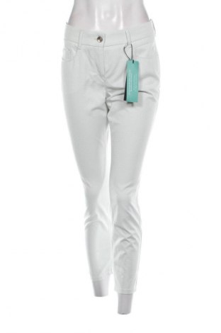 Дамски панталон Gardeur, Размер M, Цвят Син, Цена 142,99 лв.