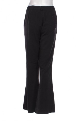 Γυναικείο παντελόνι George, Μέγεθος L, Χρώμα Μαύρο, Τιμή 14,99 €