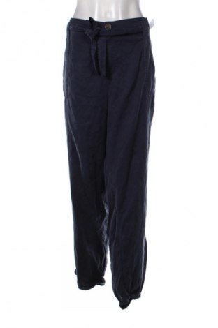 Damenhose George, Größe 3XL, Farbe Blau, Preis 18,99 €