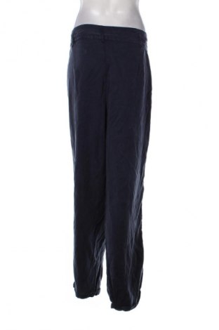 Damenhose George, Größe 3XL, Farbe Blau, Preis 18,99 €