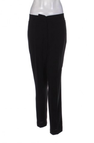 Дамски панталон Gerry Weber, Размер L, Цвят Черен, Цена 82,11 лв.