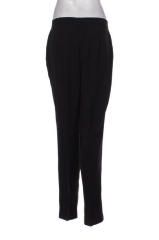 Дамски панталон Gerry Weber, Размер L, Цвят Черен, Цена 82,11 лв.