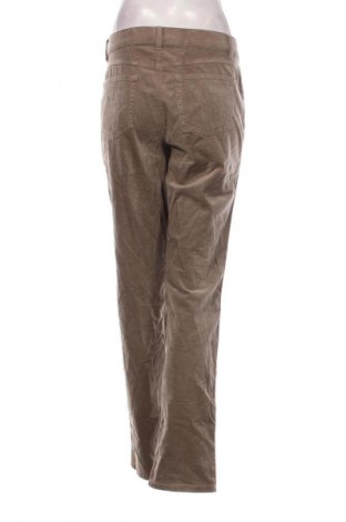 Damskie spodnie Gerry Weber, Rozmiar XL, Kolor Zielony, Cena 109,99 zł