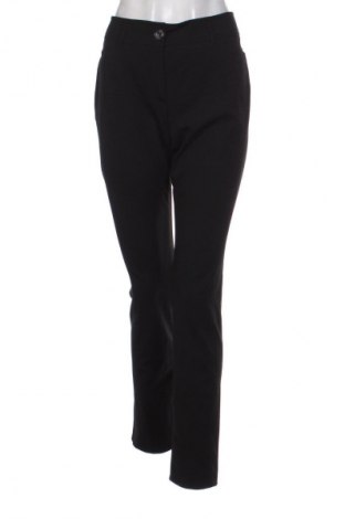 Γυναικείο παντελόνι Gerry Weber, Μέγεθος L, Χρώμα Μαύρο, Τιμή 31,99 €