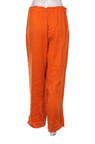 Дамски панталон Gerry Weber, Размер M, Цвят Оранжев, Цена 62,21 лв.
