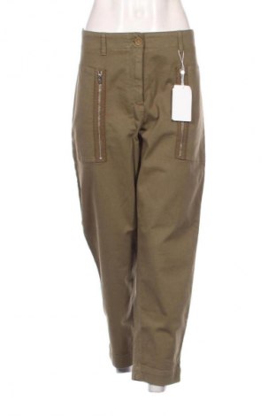 Damenhose Gerry Weber, Größe XL, Farbe Grün, Preis € 75,99