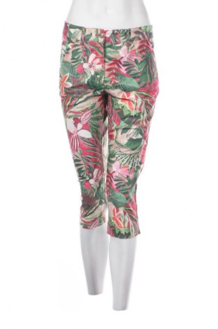 Дамски панталон Gerry Weber, Размер M, Цвят Многоцветен, Цена 142,99 лв.