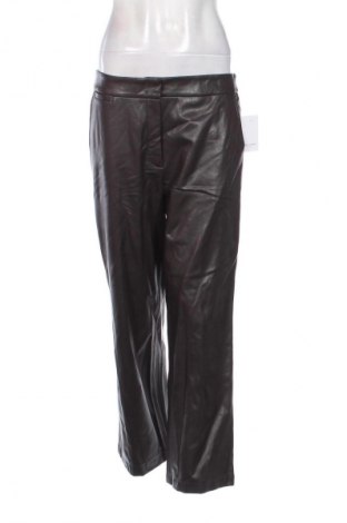 Дамски панталон Gerry Weber, Размер M, Цвят Кафяв, Цена 142,99 лв.