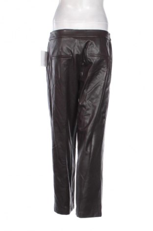 Дамски панталон Gerry Weber, Размер M, Цвят Кафяв, Цена 142,99 лв.