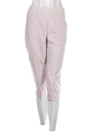 Дамски панталон Gerry Weber, Размер L, Цвят Многоцветен, Цена 62,99 лв.