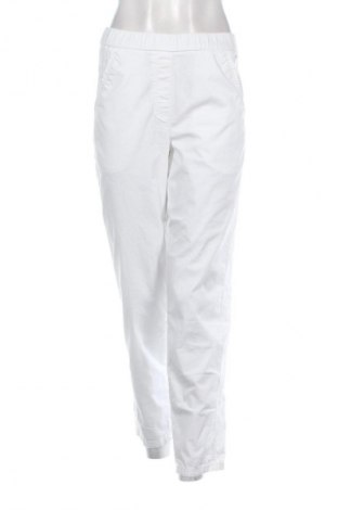 Női nadrág Gerry Weber, Méret L, Szín Fehér, Ár 35 839 Ft