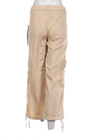 Pantaloni de femei Gerry Weber, Mărime L, Culoare Bej, Preț 356,99 Lei