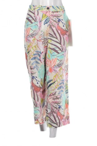 Női nadrág Gerry Weber, Méret L, Szín Sokszínű, Ár 25 989 Ft