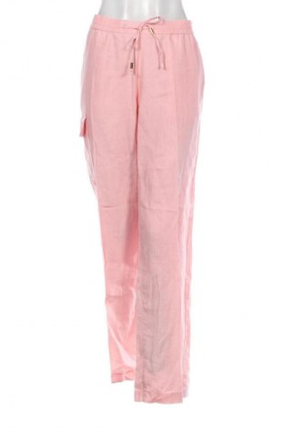 Dámské kalhoty  Gerry Weber, Velikost L, Barva Růžová, Cena  1 729,00 Kč