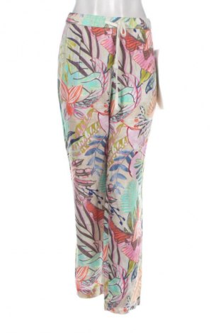 Дамски панталон Gerry Weber, Размер M, Цвят Многоцветен, Цена 142,99 лв.