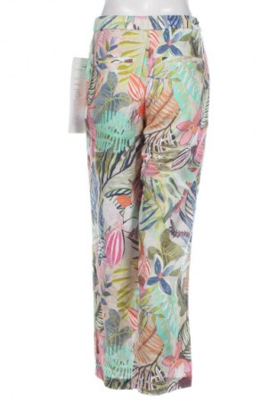 Дамски панталон Gerry Weber, Размер M, Цвят Многоцветен, Цена 142,99 лв.