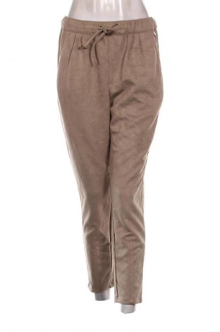 Γυναικείο παντελόνι Gina, Μέγεθος M, Χρώμα Καφέ, Τιμή 9,99 €