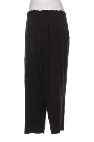 Damskie spodnie Gina Benotti, Rozmiar XXL, Kolor Czarny, Cena 33,99 zł