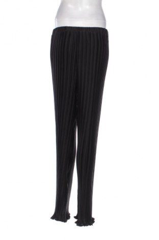 Damskie spodnie Gina Tricot, Rozmiar L, Kolor Czarny, Cena 40,99 zł