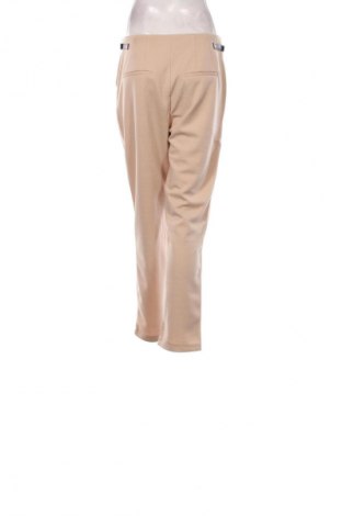 Pantaloni de femei Giorgio Di Mare, Mărime M, Culoare Bej, Preț 473,99 Lei