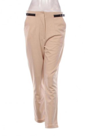 Női nadrág Giorgio Di Mare, Méret M, Szín Bézs, Ár 52 179 Ft