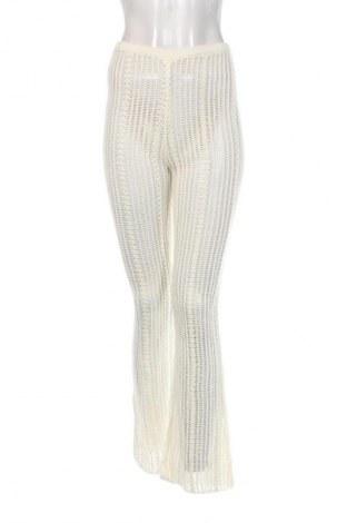 Dámské kalhoty  Glassons, Velikost S, Barva Krémová, Cena  79,00 Kč