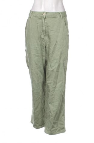 Dámske nohavice Glassons, Veľkosť M, Farba Zelená, Cena  7,95 €
