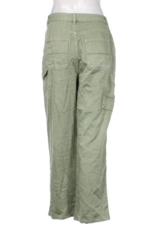 Dámske nohavice Glassons, Veľkosť M, Farba Zelená, Cena  7,95 €