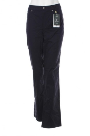 Damenhose Golfino, Größe XL, Farbe Blau, Preis € 93,99