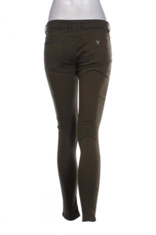 Női nadrág Guess, Méret M, Szín Zöld, Ár 14 949 Ft