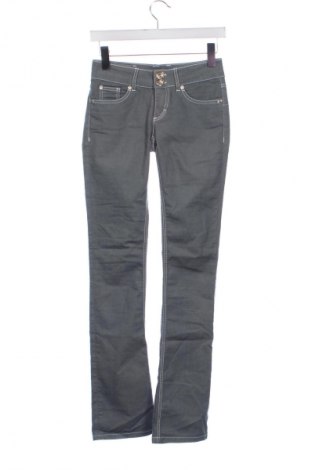 Дамски панталон Guess By Marciano, Размер XS, Цвят Многоцветен, Цена 96,00 лв.